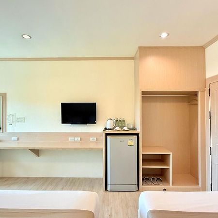 Loei Village Hotel Extérieur photo