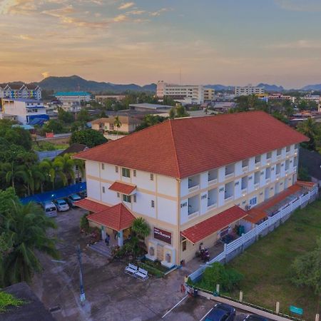 Loei Village Hotel Extérieur photo