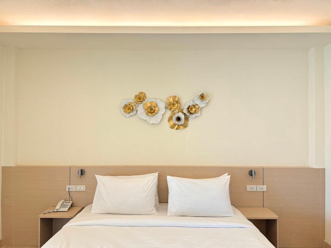 Loei Village Hotel Extérieur photo